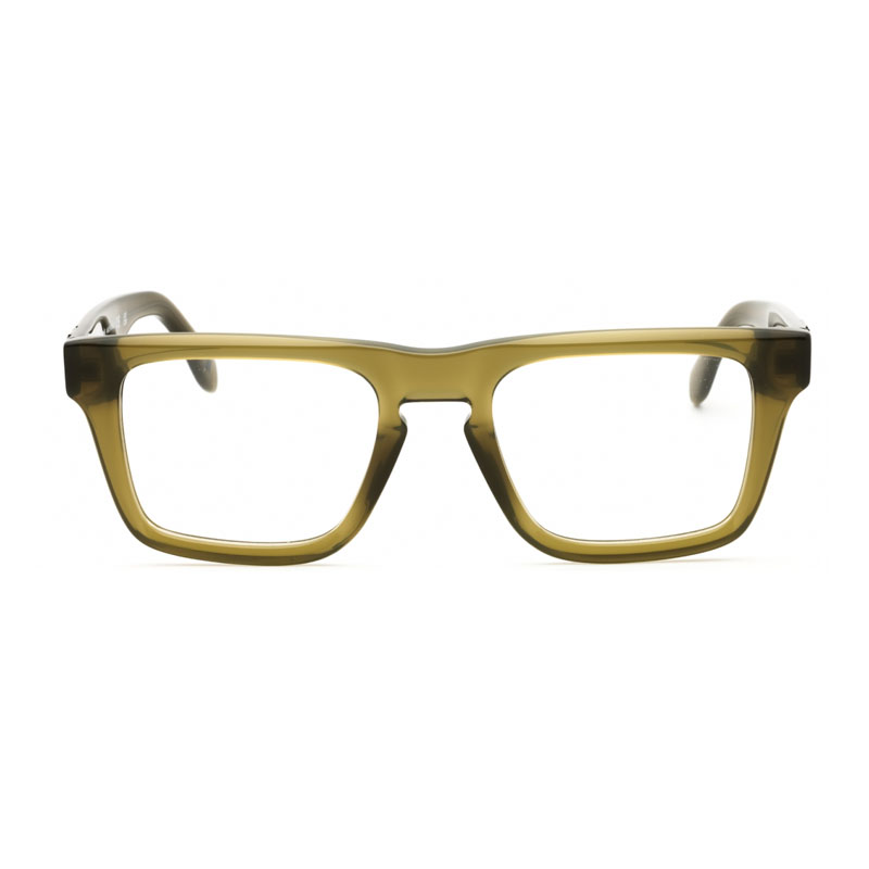 Palm Angels PERJ007STYLE7 Square Eyeglasses