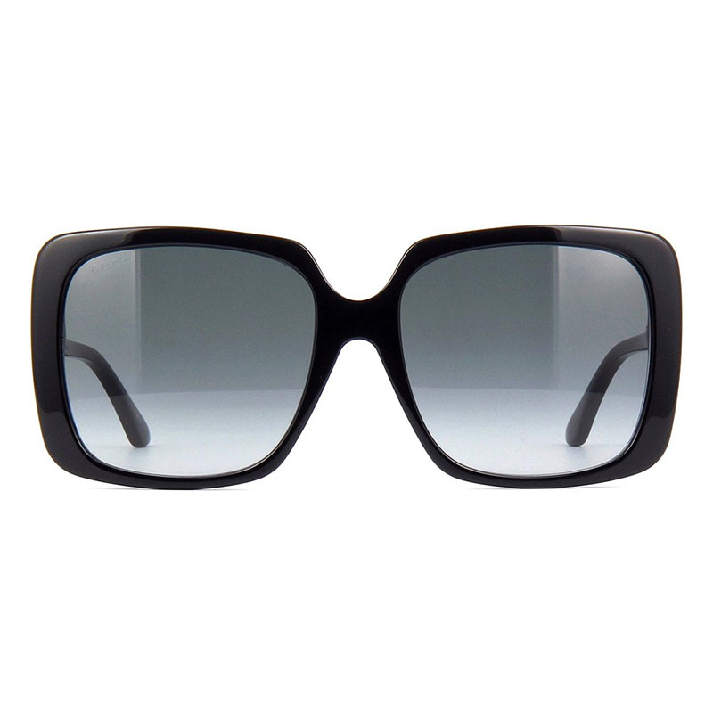 Gucci GG0728SA Butterfly Sunglasses