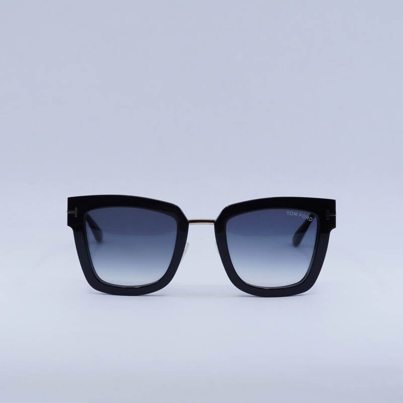 Tom Ford FT0573 Square Sunglasses