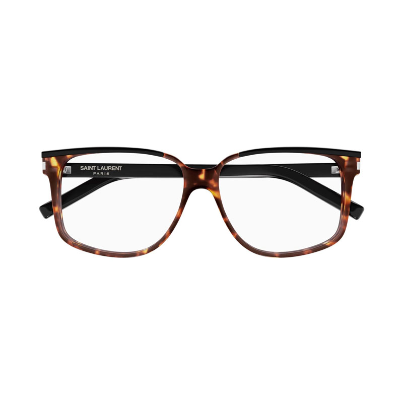 Saint Laurent SL599OPT Square Eyeglasses