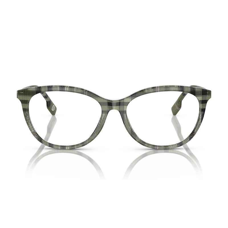 Burberry BE2389 Cat Eye Eyeglasses