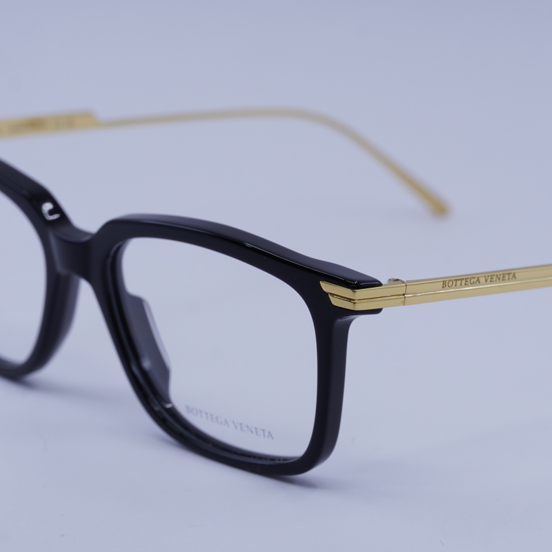 Bottega Veneta BV1009O Square Eyeglasses