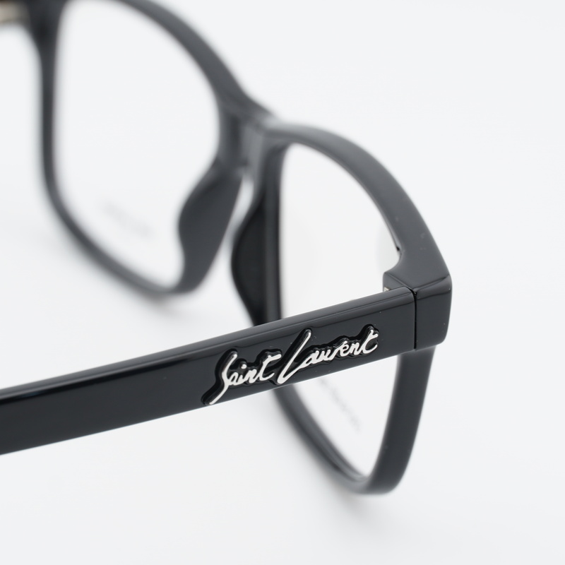 Saint Laurent SL319 Rectangle Eyeglasses