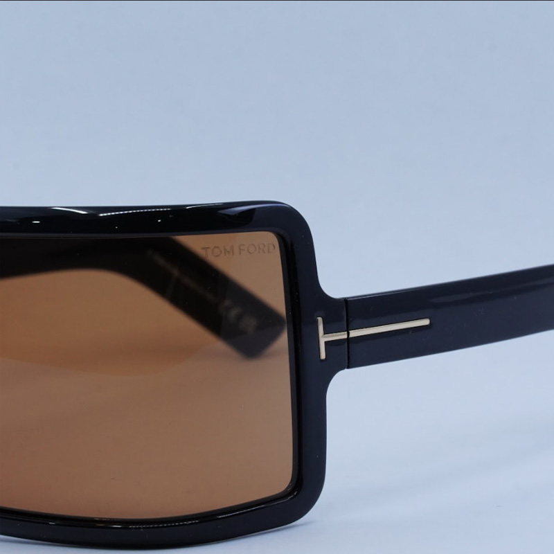 Tom Ford FT1118 Shield Sunglasses