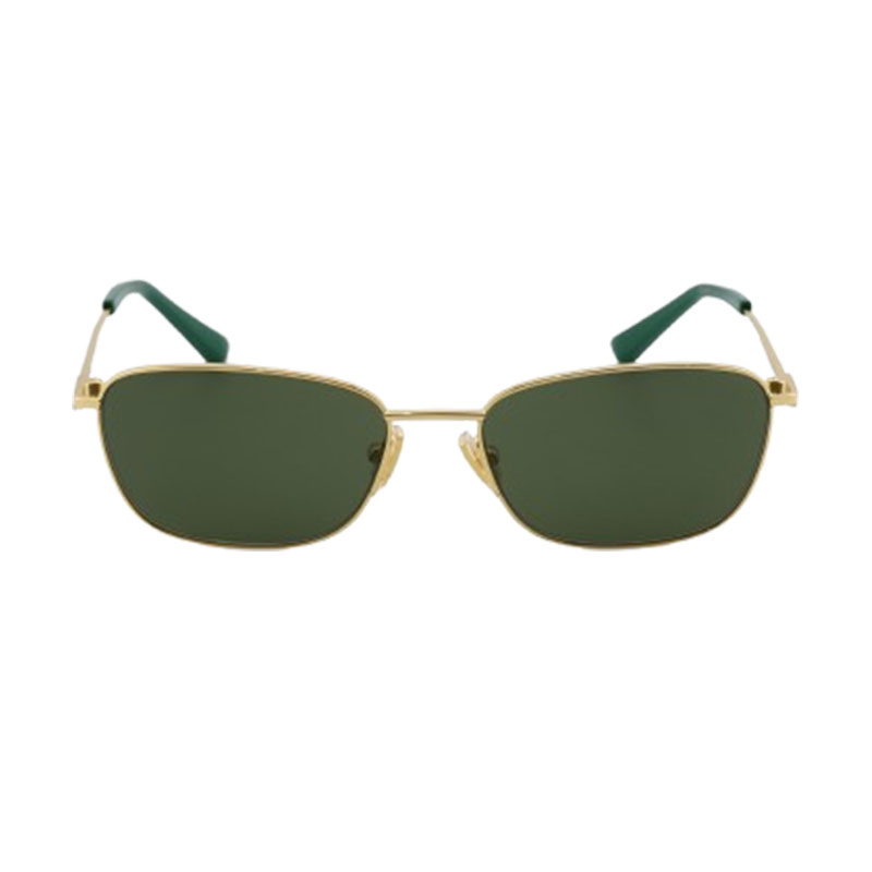 Bottega Veneta BV1300S Square Sunglasses