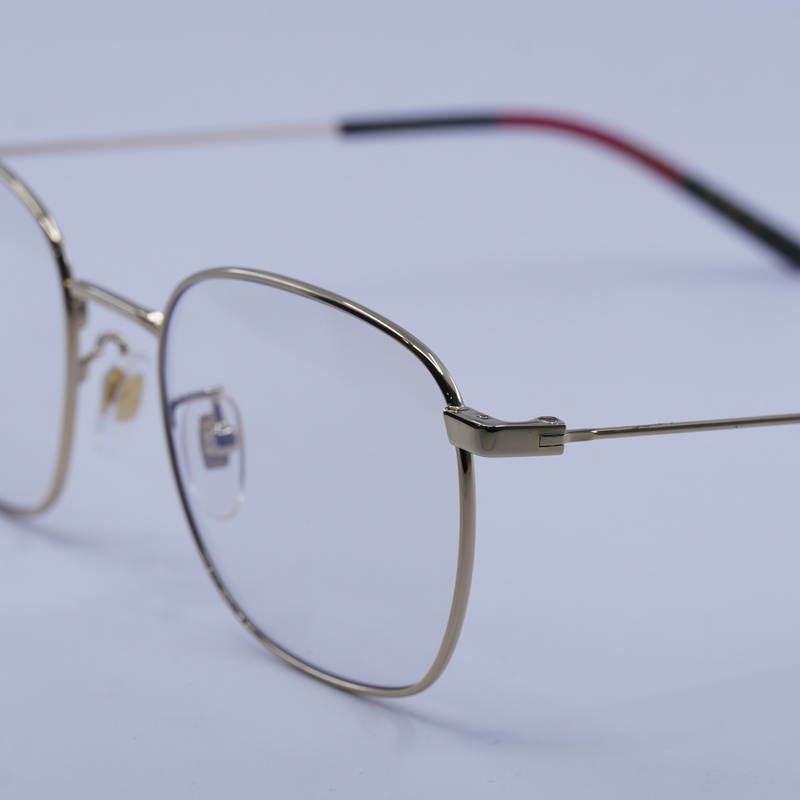 Gucci GG0681O Square Eyeglasses