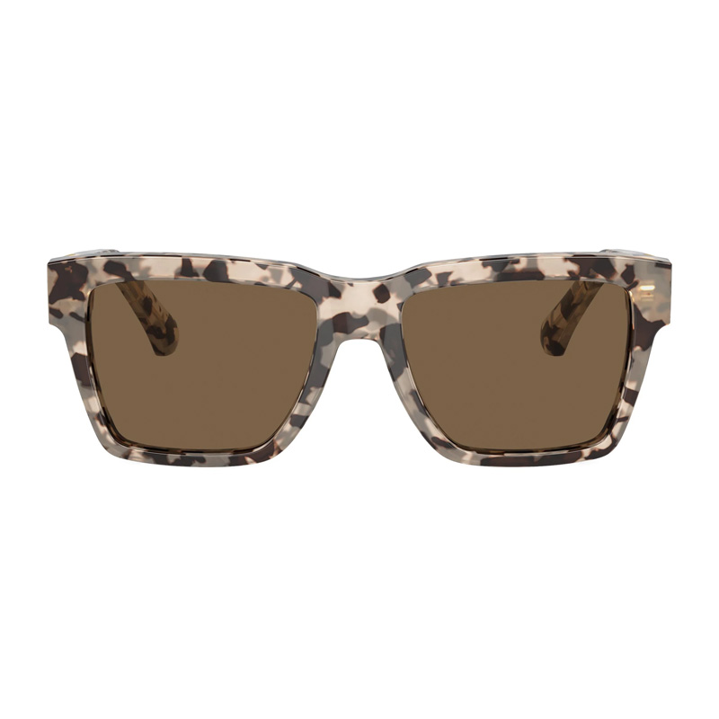 Dolce & Gabbana DG4465 Aviator Sunglasses