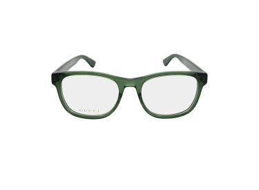 Gucci GG0004ON 011 Green 53mm