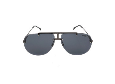 Carrera 1052/S 0V81IR Ruthenium/Black/Grey