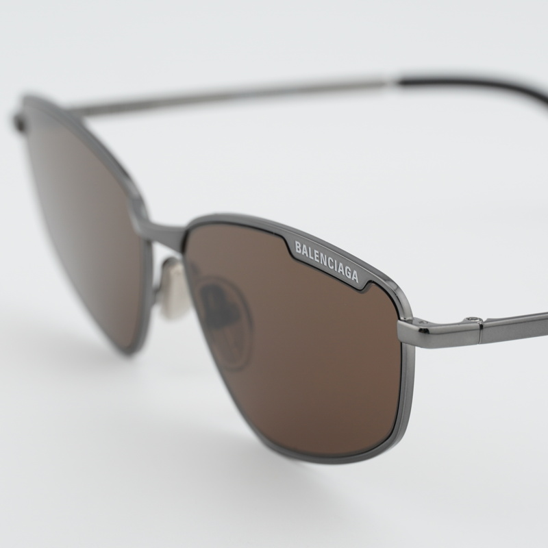 Balenciaga BB0277S Rectangle Sunglasses