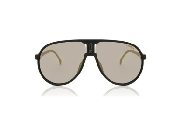 Carrera CHAMPION65/N 0003 JO Matte Black/Grey Gold Mirror