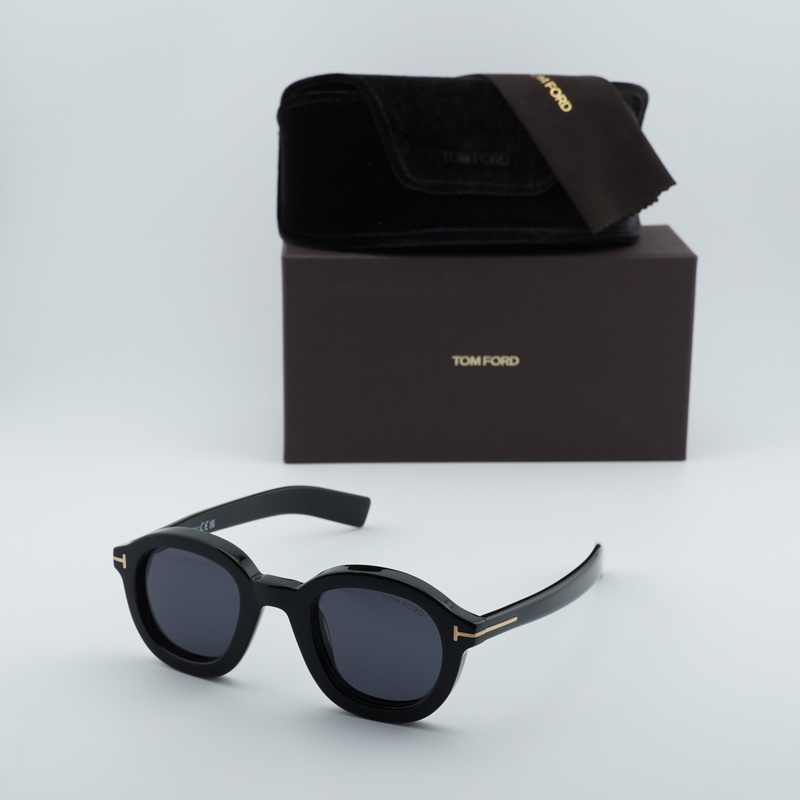 Tom Ford FT1100 Round Sunglasses