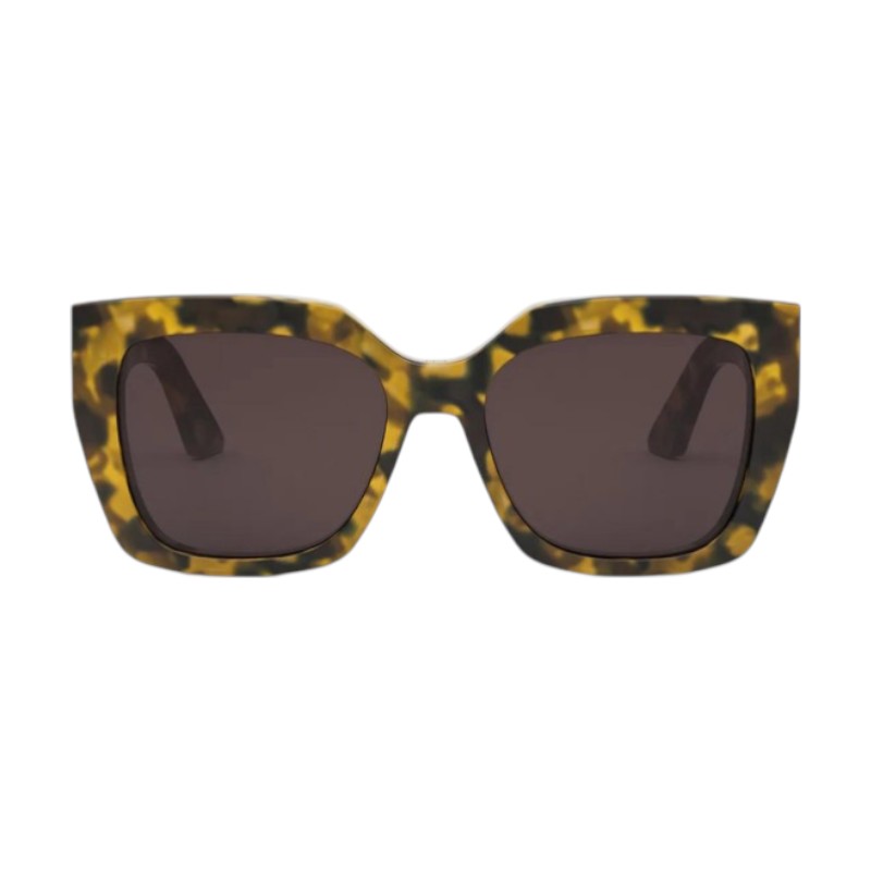 Dior MISSDIORS2I Square Sunglasses