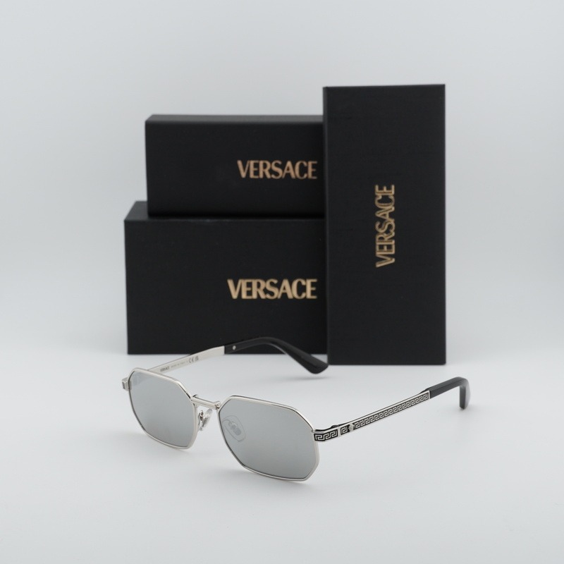 Versace VE2297 Rectangle Sunglasses