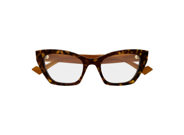 Gucci GG1334O 005 Havana 52mm