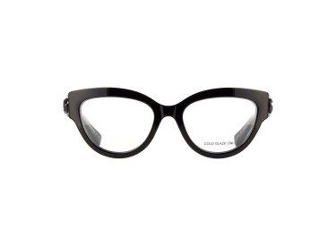 Gucci GG1598O 001 Black 51mm