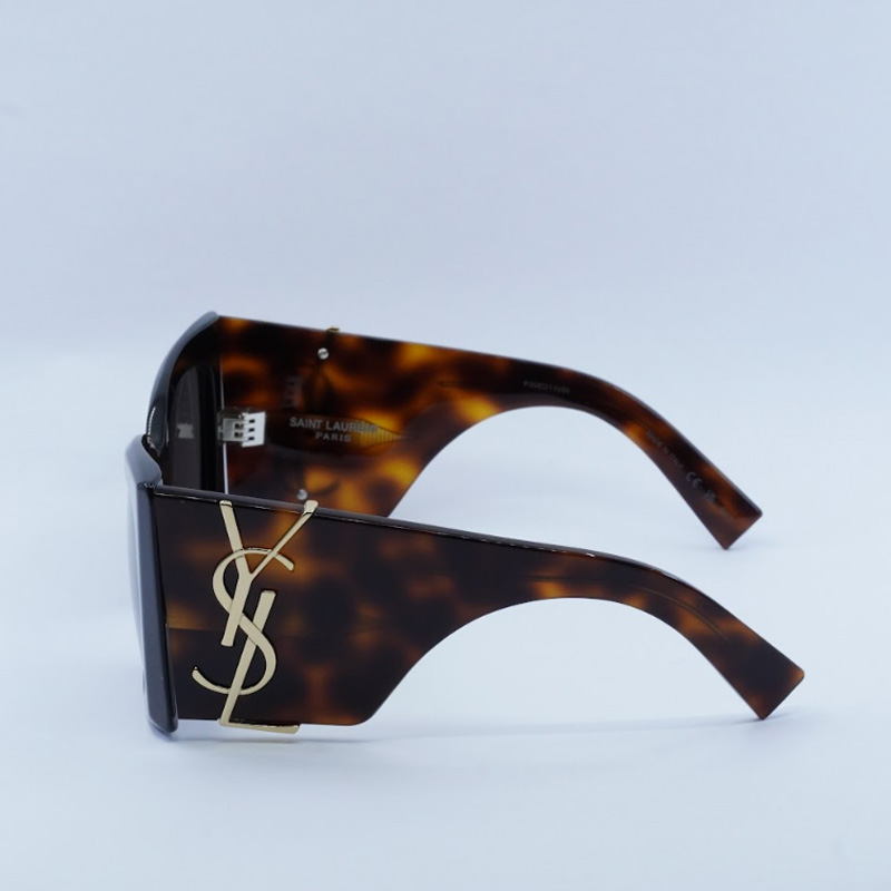 Saint Laurent SLM119BLAZE Butterfly Sunglasses
