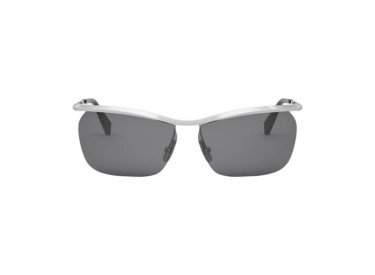 Celine CL40307U 16A Silver/Grey