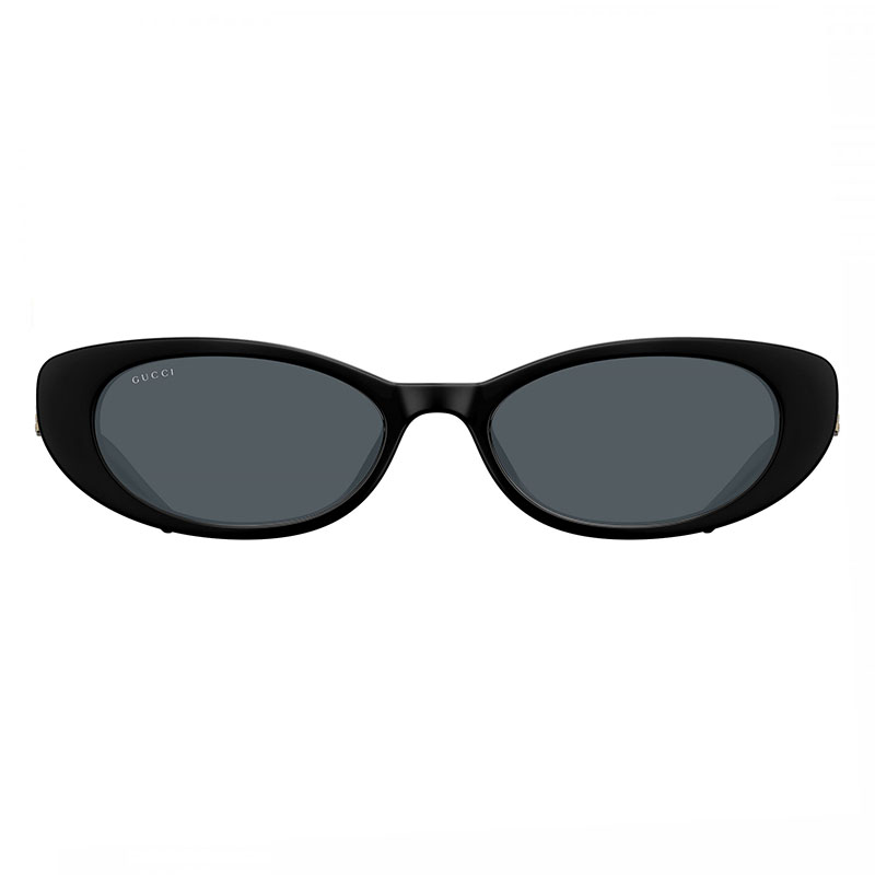 Gucci GG1680S Oval Sunglasses