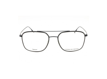 Porsche Design P8749 D Blue Grey 56mm