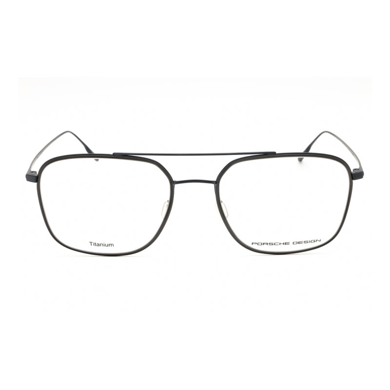 Porsche Design P8749 Square Eyeglasses