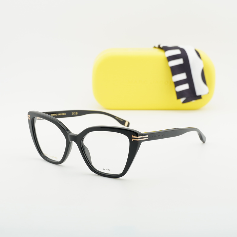 Marc Jacobs MJ1071 Cat Eye Eyeglasses