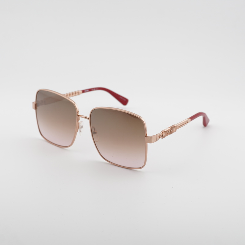 Moschino MOS144/G/S Square Sunglasses