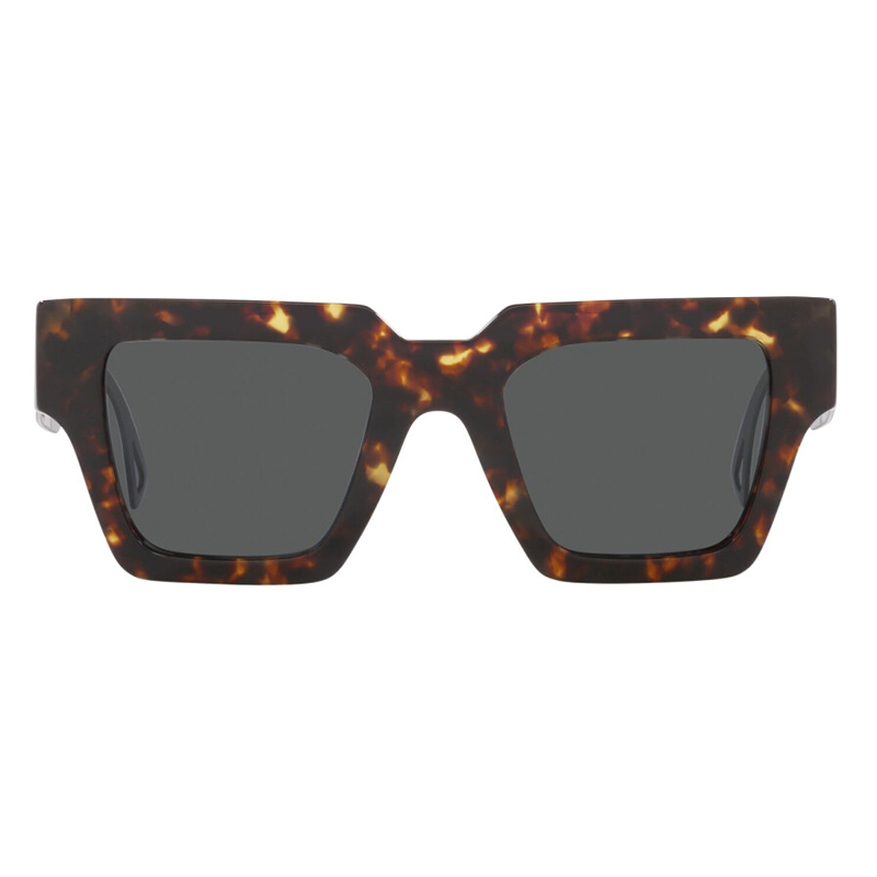 Versace VE4431 Square Sunglasses