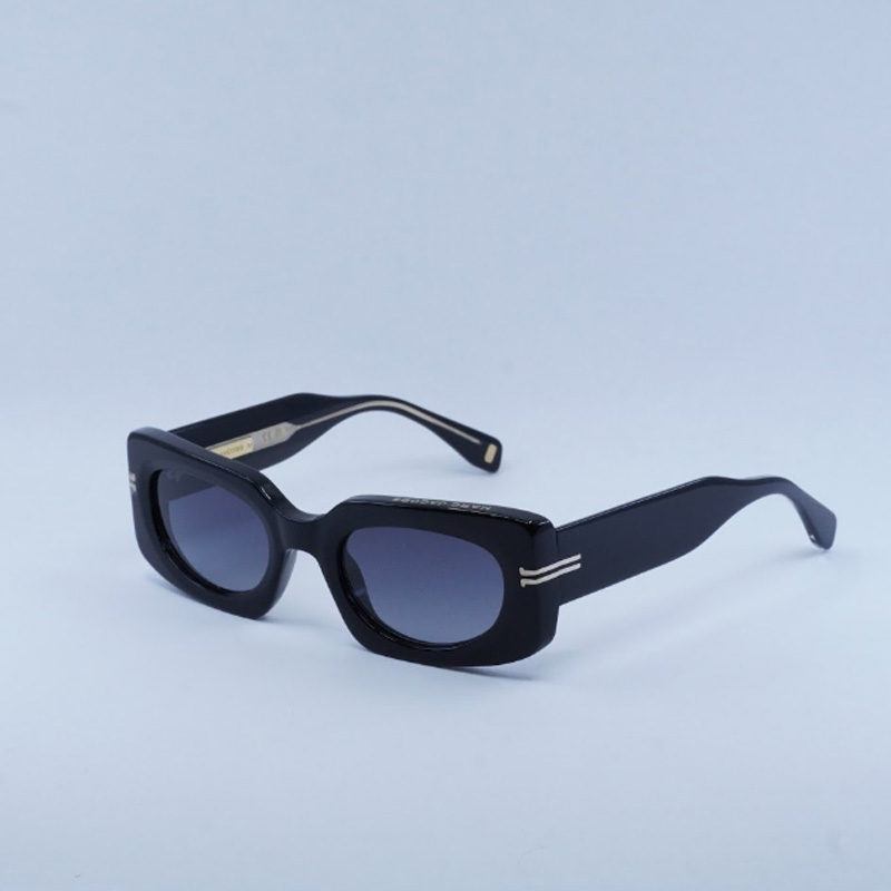 Marc Jacobs MJ1075/S Rectangle Sunglasses