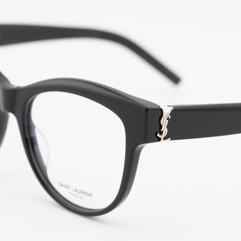 Saint Laurent SLM108 Cat Eye Eyeglasses