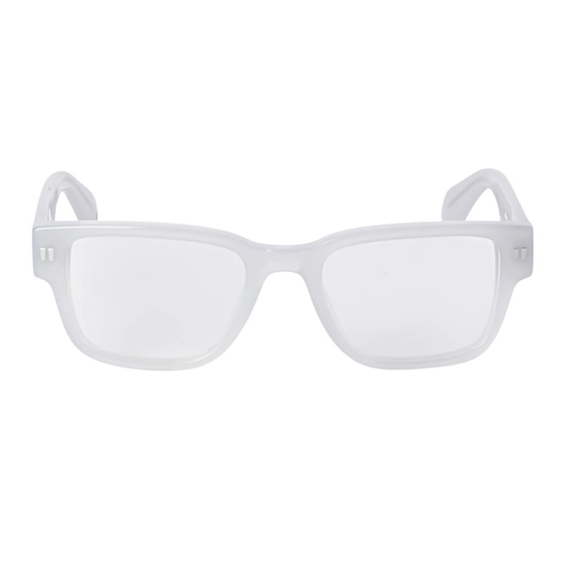 Off-White OERJ07VSTYLE7V Rectangle Eyeglasses