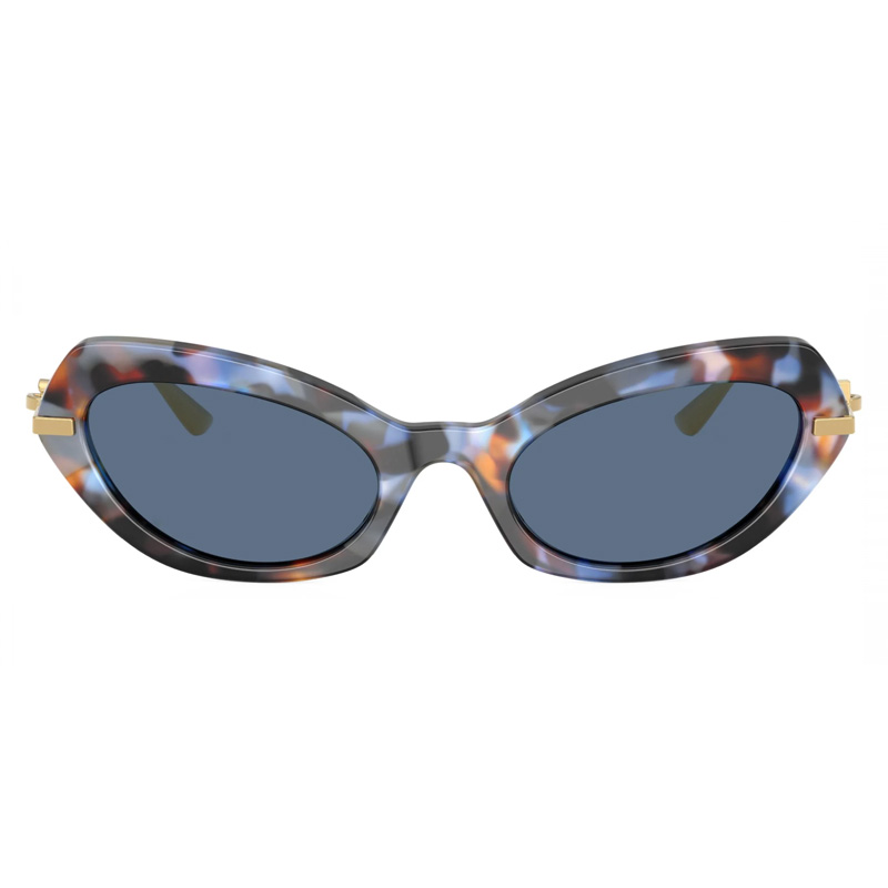 Dolce & Gabbana DG4473 Butterfly Sunglasses