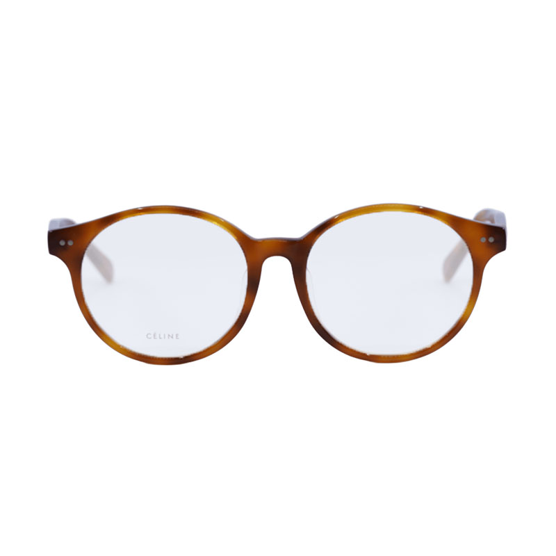 Celine CL50008F Round Eyeglasses