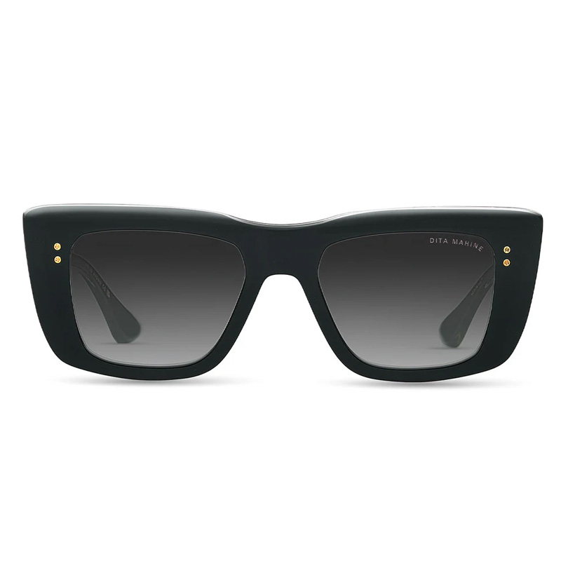 Dita DTS-437-A Square Sunglasses
