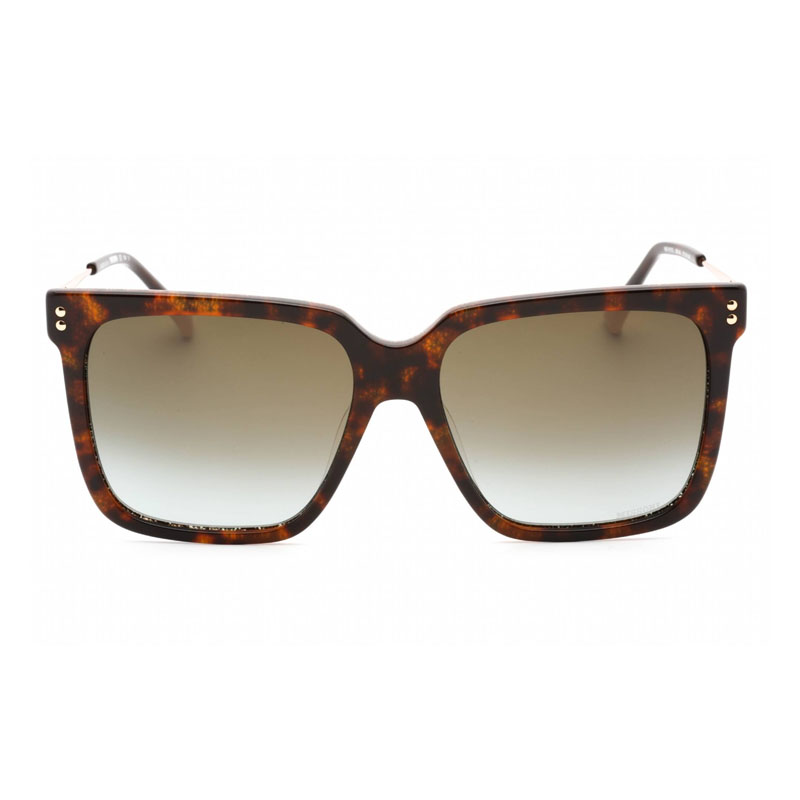 Missoni MIS0107/S Square Sunglasses