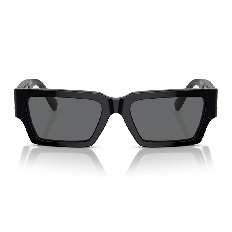 Versace VE4459 Rectangle Sunglasses