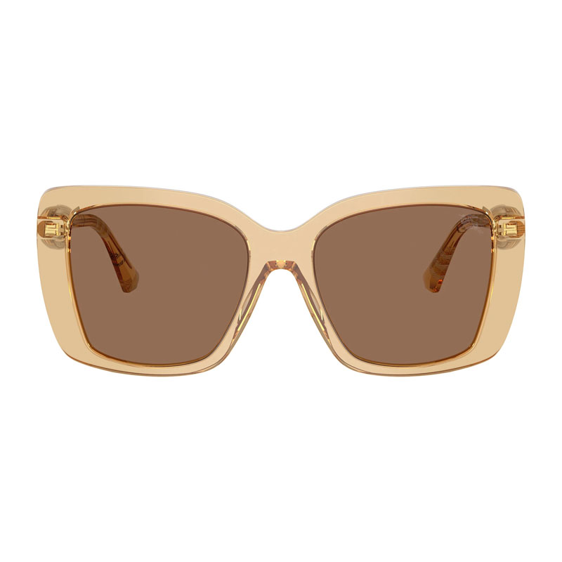 Burberry BE4456 Square Sunglasses