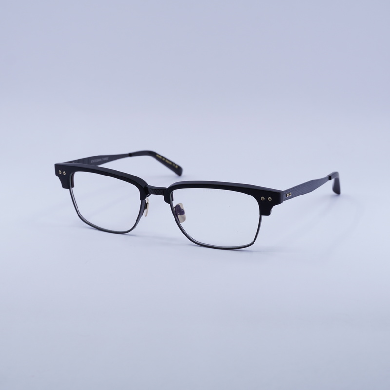 Dita STATESMAN-THREE-DRX-2064 Browline Eyeglasses