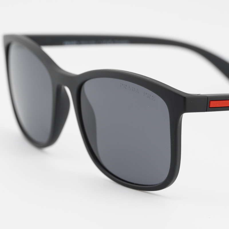 Prada PSA08S Square Sunglasses