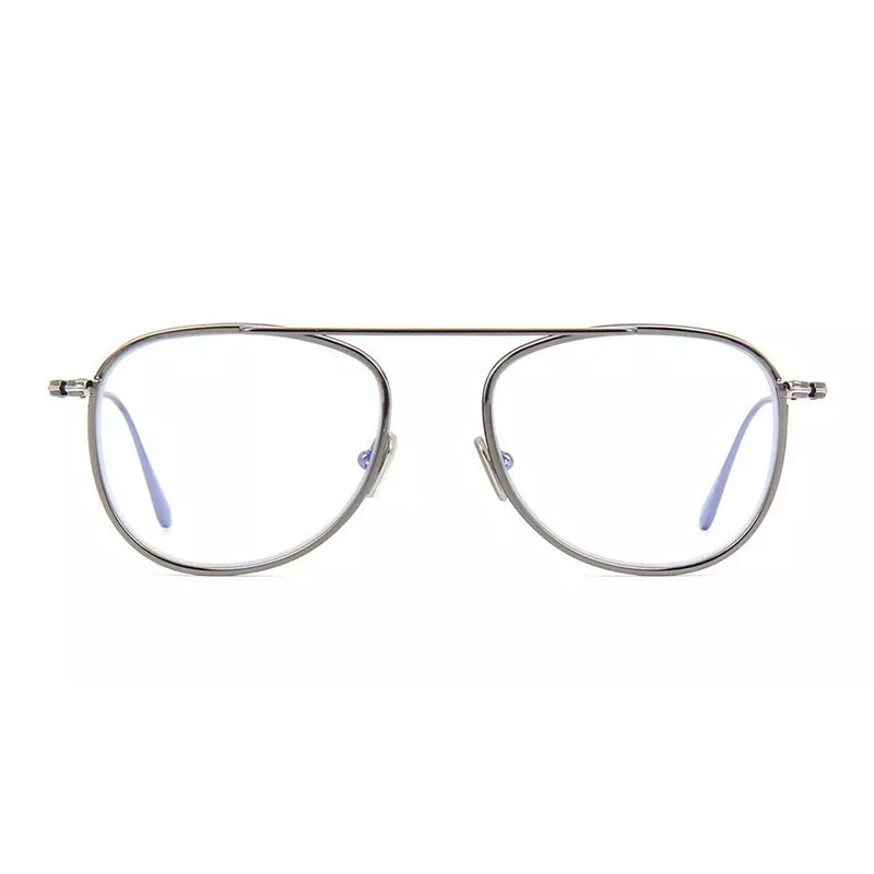 Tom Ford FT5691-B Aviator Eyeglasses