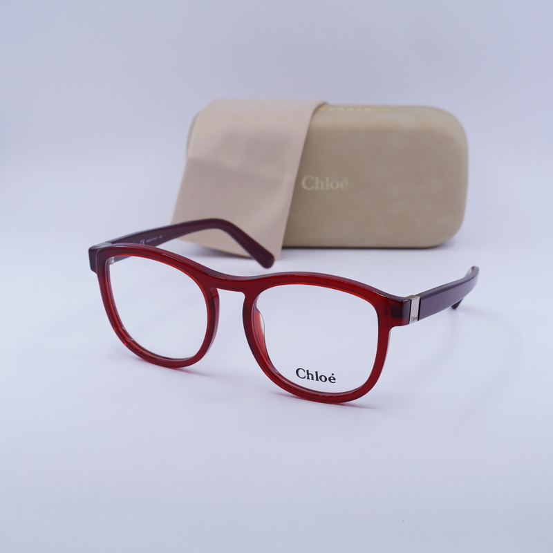 Chloe CE2712 Square Eyeglasses