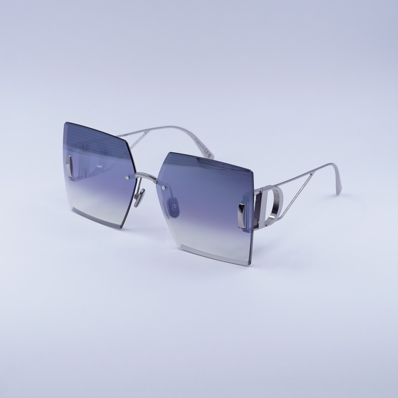 Dior 30MONTAIGNES7U Square Sunglasses