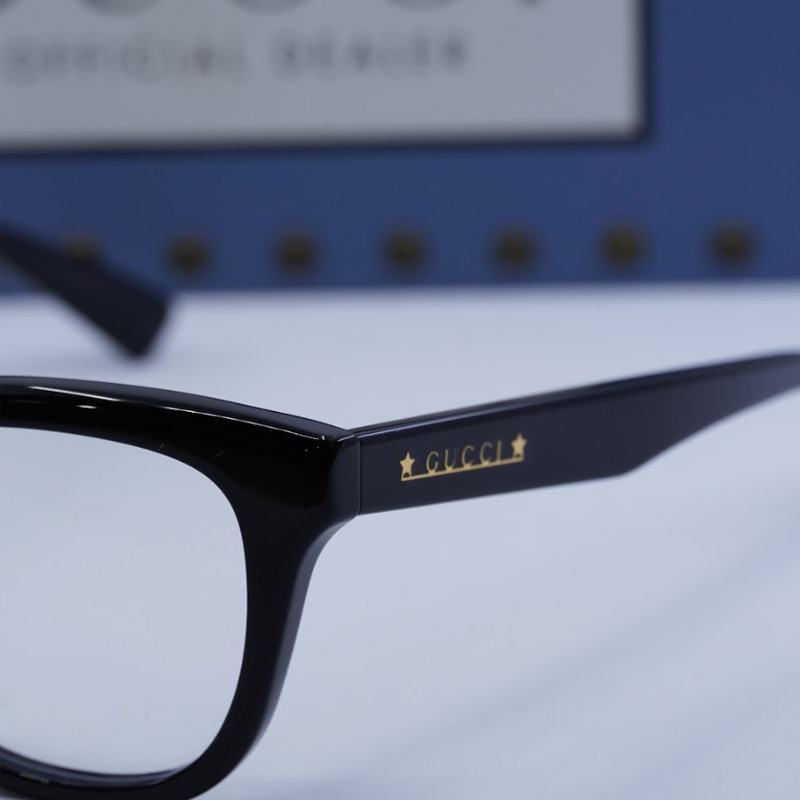 Gucci GG1173O Square Eyeglasses
