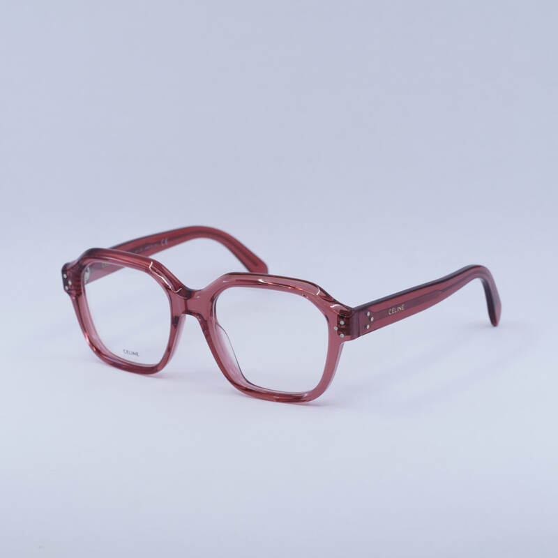 Celine CL50096I Square Eyeglasses