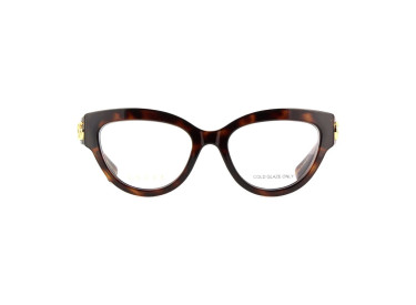 Gucci GG1598O 002 Havana 51mm