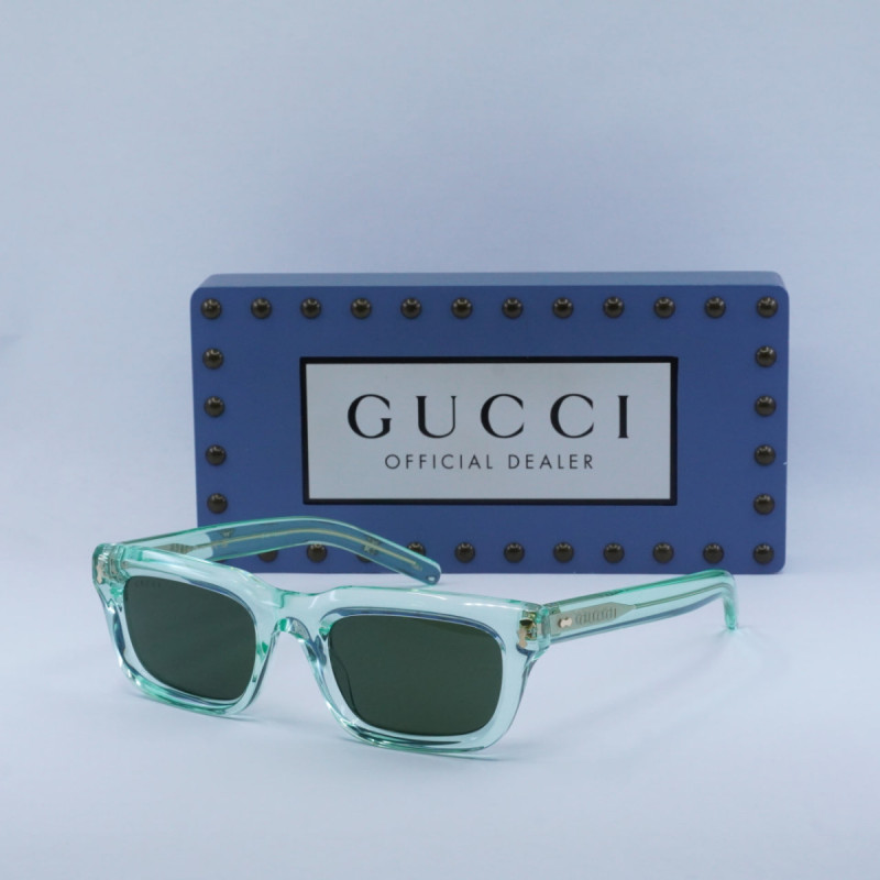 Gucci GG1524S Square Sunglasses