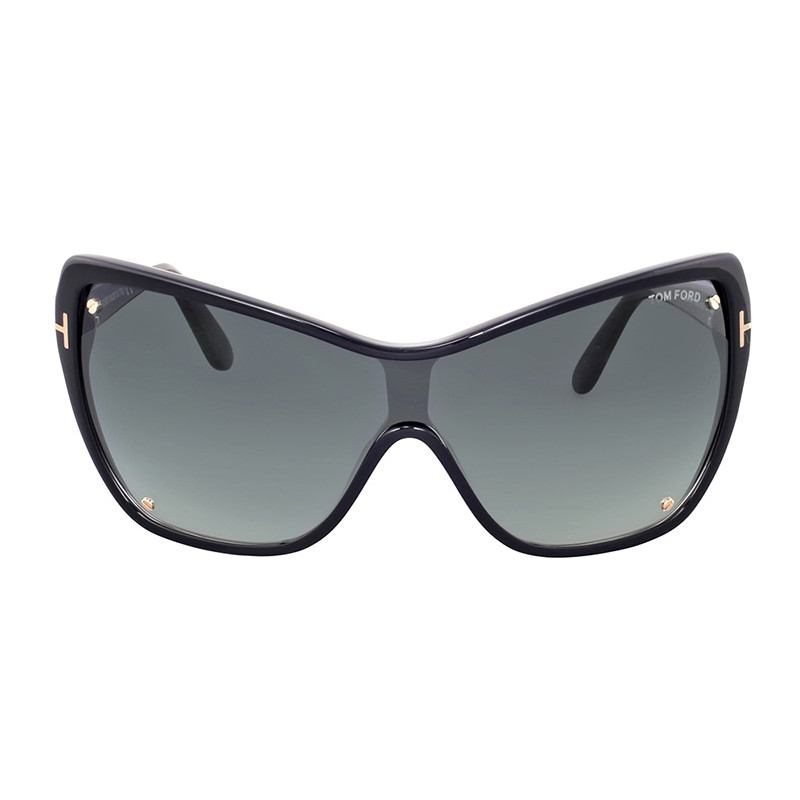 Tom Ford FT0363 Shield Sunglasses