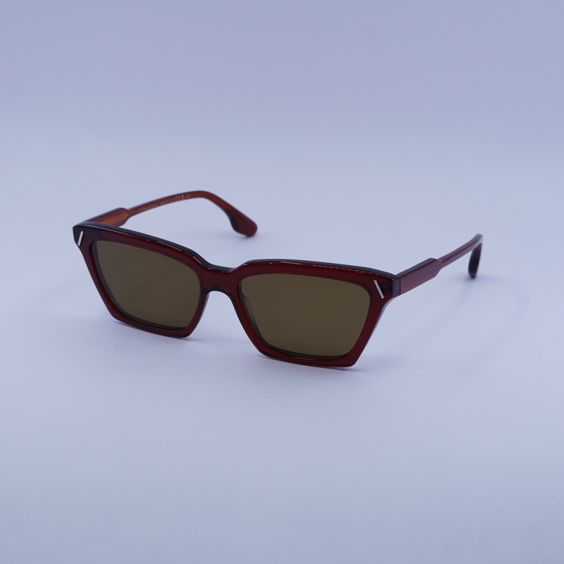 Victoria Beckham VB661S Cat Eye Sunglasses