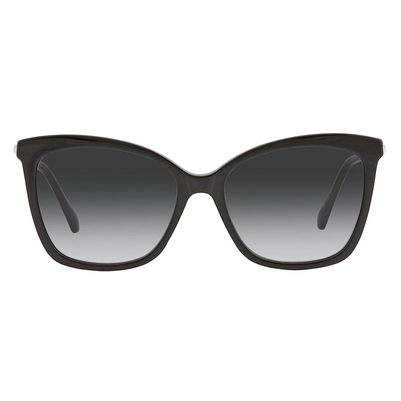 Jimmy Choo MACI/S Square Sunglasses
