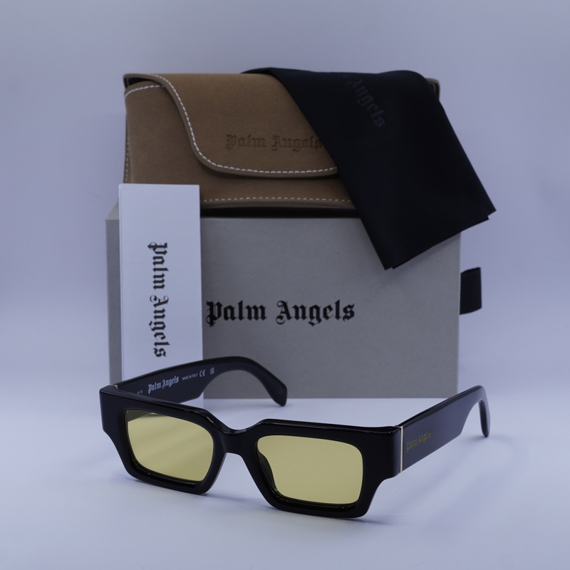 Palm Angels PERI086HYDE Rectangle Sunglasses